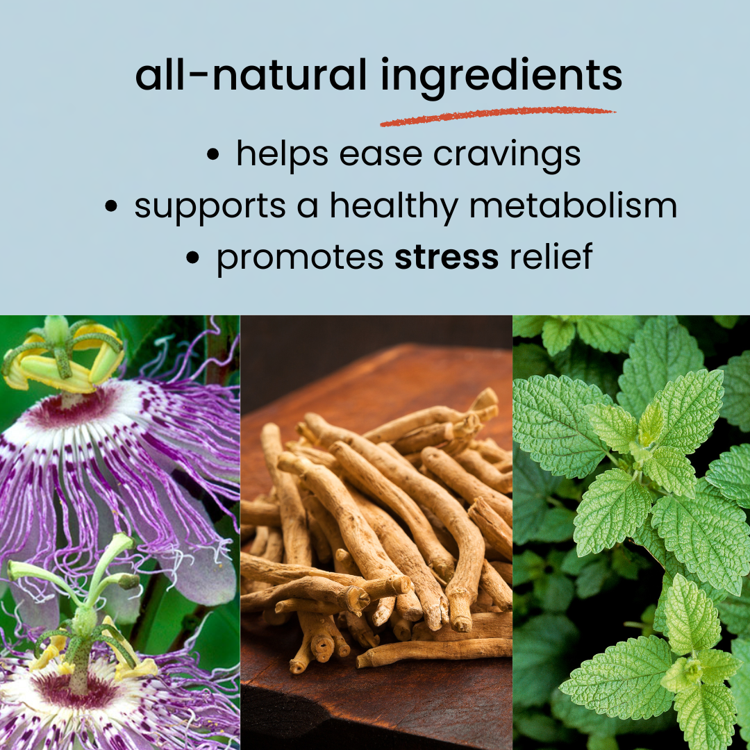 Loosen Up - diet support & relaxation drink mix