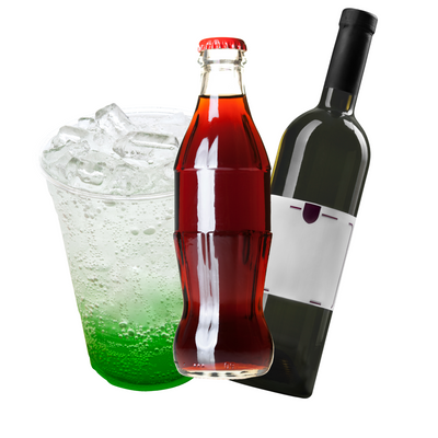 alcohol
